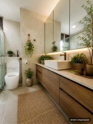 Seletar Springs Condominium (D28), Condominium #638134521